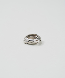 VIS | ステンレストリニティリング(リング)