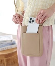ミニショルダーバッグ