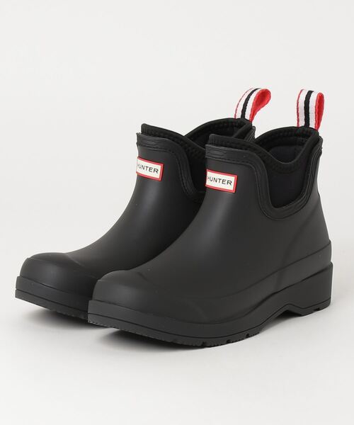 HUNTER（ハンター）の「【HUNTER】womens play chelsea neoprene