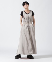 Risley | Risley(リズレー) 別注MA-1ワンピース(ワンピース)