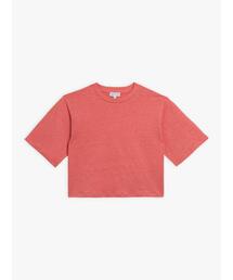 agnes b.｜アニエスベーのTシャツ/カットソー（ショート丈）通販