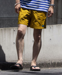 Franklin Climbing | 【Franklin Climbing】水陸両用マウンテンバギーズショートパンツ(その他パンツ)