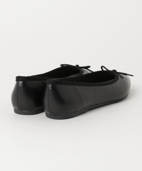 kitson(キットソン)の「kitson 防水 パンプス(バレエシューズ・レディース・ブラック/ブラック系その他2/ブラック系その他/シルバー/ベージュ系その他/ブラック系/ベージュ・M/L/LL/S)」の11枚目の写真