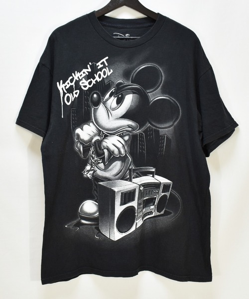 古着 ヴィンテージ トロンレガシー ディズニー 半袖 シャツ ブラック 黒 ③ 古着 ヴィンテージ マレフィセント 半袖 シャツ ディズニー