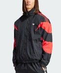 adidas(アディダス)の「ジャケット/アウター(ナイロンジャケット)」