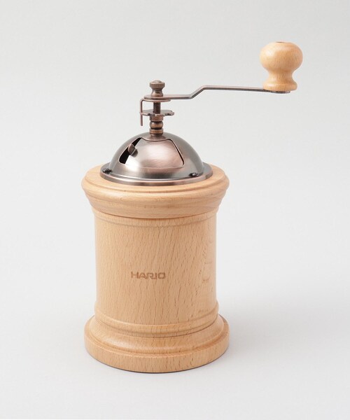 212 KITCHEN STORE（トゥワントゥキッチンストア）の「コーヒーミル・コラム <HARIO　ハリオ>（食器・レディース・その他・00）」の4枚目の写真
