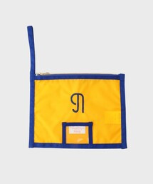 TAKEO KIKUCHI(^PILN`)́yNAPRONz TAB BAG |S WIDE|(Xe[Vi[)