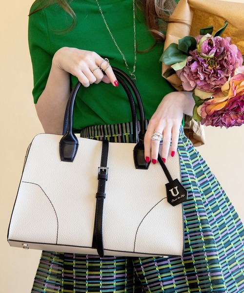 セール】Julia【ジュリア】トートバッグ/A4サイズ オフィスバッグ