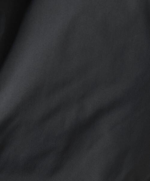 MARW UNITED ARROWS(マルゥ ユナイテッドアローズ)の「<MARW UNITED ARROWS>パディング ショートベスト(ベスト・レディース・ブラック/オフホワイト・FREE)」の17枚目の写真