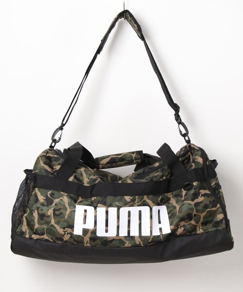 PUMA プーマ バッグ PUMA ミニボストンバッグ 78287 プーマ バレルバッグ ウィメンズ
