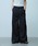 Camphor woodiJt@[Ebhj́u2tuck wide baggy slacks / Q^bNChoM[tAXbNXiXbNXjvblCr[n