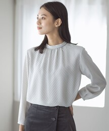 バスクボーダー カットソー（Tシャツ/カットソー）｜J.PRESS（ジェイ