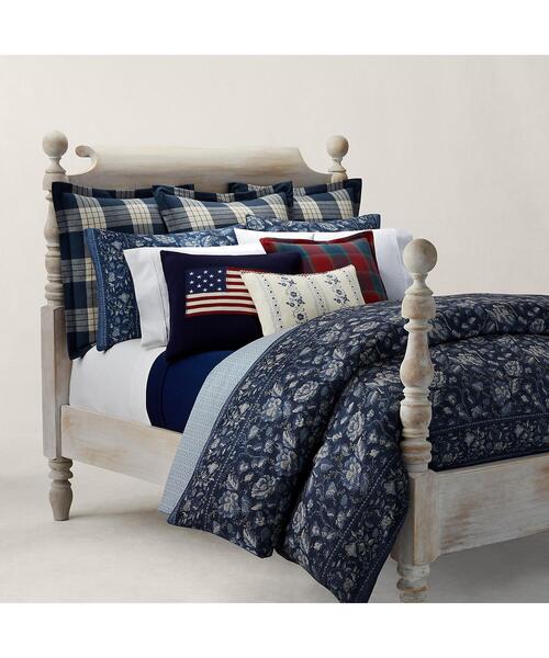 POLO RALPH LAUREN HOME（ポロ ラルフ ローレン ホーム）の「Skye