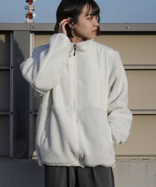 ZIP FIVE（ジップファイブ）の「【ZIP FIVE】 切替 スイッチング ボア