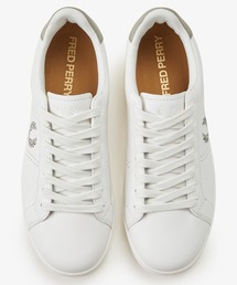 B721 Leather／レザースニーカー