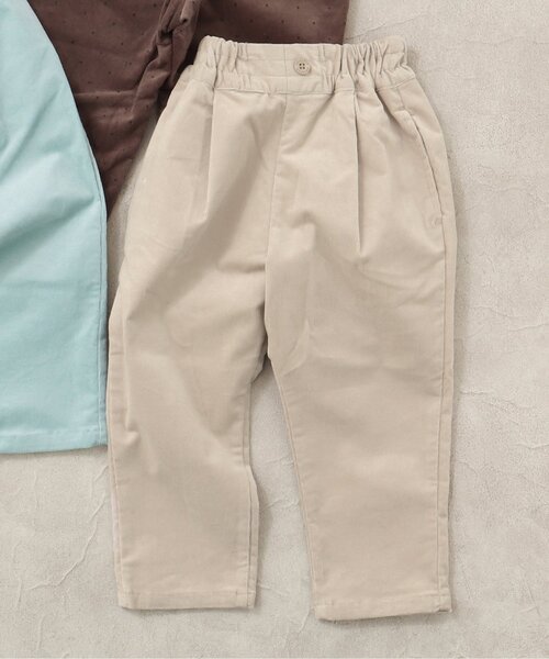 あぐる‼️DGチノパン50& コーデュロイパンツ48 ZIP FIVE チノパン 「ZIP FIVE」 ドローコード内蔵 コーデュロイ