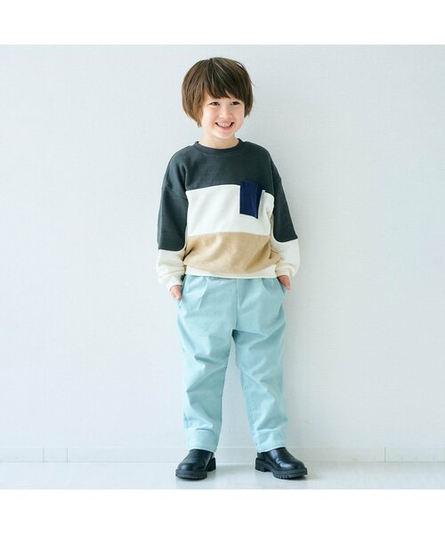 セール】コーデュロイシェフパンツ/7days Style pants（その他パンツ