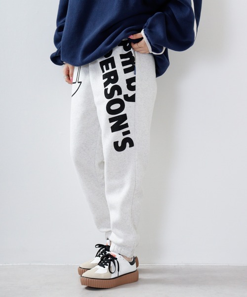 PERSON'S（パーソンズ）の「パーソンズトレーナーセットアップ