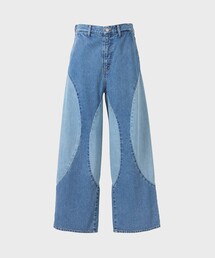 Jieda | STUDIOUS別注 NEW SWITHING DENIM(デニムパンツ)