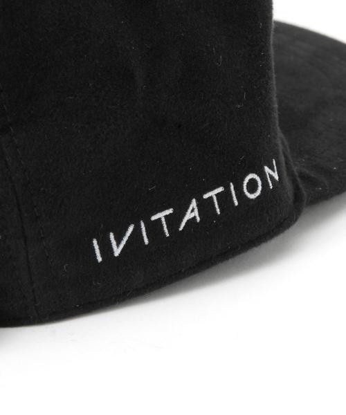 MASACA HAT（マサカハット）の「MASACA HAT / 別注 90s ベースボールキャップ（キャップ・メンズ・ブラック/オリーブ・ONE SIZE）」の8枚目の写真