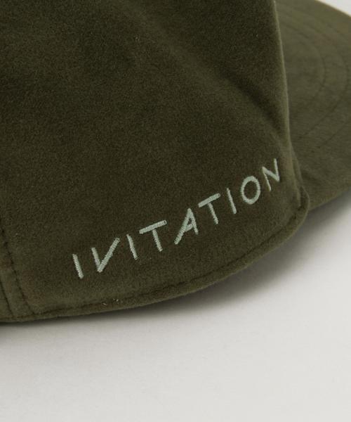 MASACA HAT（マサカハット）の「MASACA HAT / 別注 90s ベースボールキャップ（キャップ・メンズ・ブラック/オリーブ・ONE SIZE）」の16枚目の写真