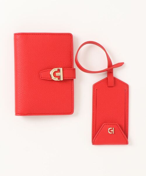 COLE HAAN（コールハーン）の「エッセンシャル トラベル セット womens