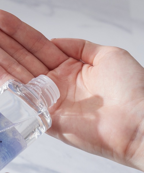 BIRTHDAY BAR（バースデイバー）の「【Shiki Style】night hair oil（ヘアオイル/ヘアミルク・レディース・その他・フリー）」の5枚目の写真