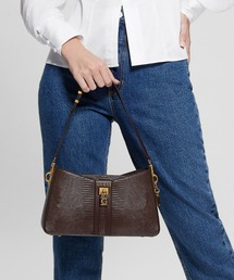 GINEVRA Elite Shoulder Bag ハンドバッグ ショルダーバッグ レディース