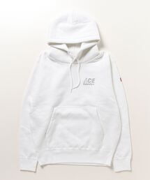 COMMON EDUCATION（コモンエデュケーション）の「SWIFT HOODY（パーカー）」