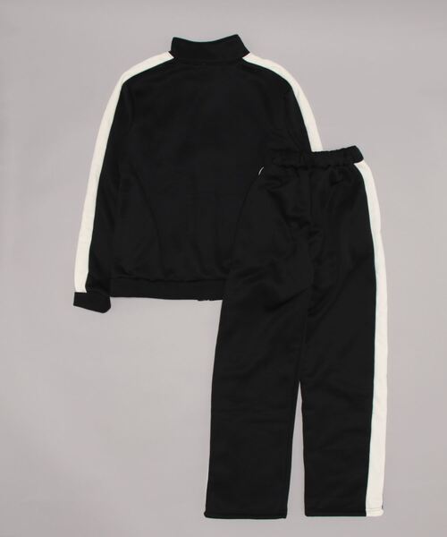BRIEFING ブラック　 ジャージ　セットアップ BRIEFING ブラック ジャージ セットアップ BRIEFING