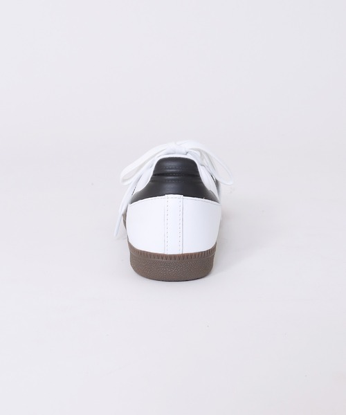 adidas Originals（アディダスオリジナルス）の「adidas originals / SAMBA OG(アディダスオリジナルス サンバ オージー)（スニーカー・レディース・ホワイト・35/40/45）」の7枚目の写真