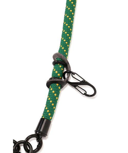 PEARLY GATES（パーリーゲイツ）の「【PEARLY GATES】スマホショルダー