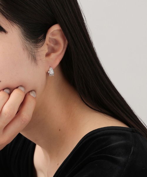 セール】キラキラミニピアス（ピアス（両耳用））｜A part by