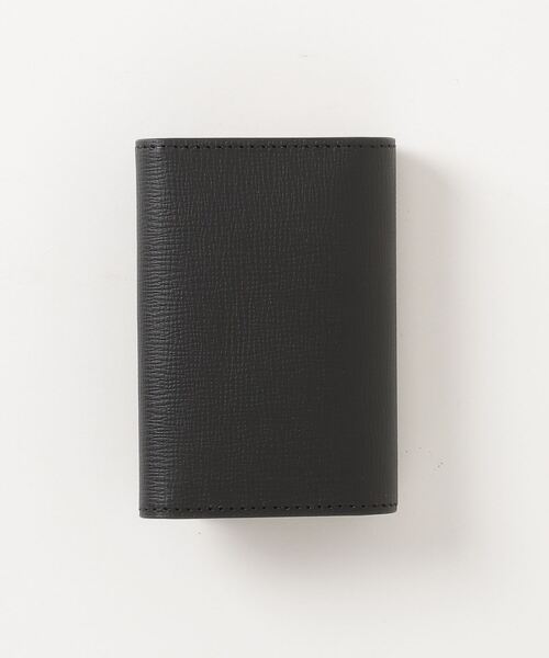 dunhill（ダンヒル）の「【DUNHILL/ダンヒル】本革 メタルロゴ キーケース（キーケース/キーアクセサリー・メンズ・ブラック・FREE）」の11枚目の写真