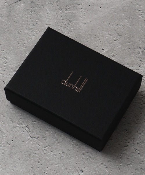 【良上品】ダンヒル キーリング 箱付き AA66 良上品】ダンヒル キーリング 箱付き AA66