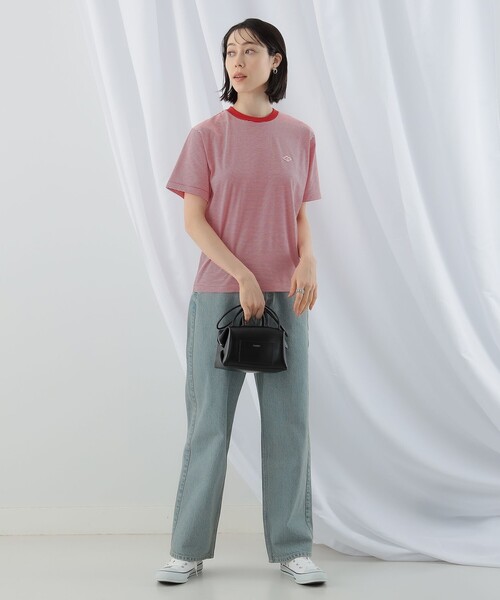 DANTON / ショートスリーブ Tシャツ（Tシャツ/カットソー）｜DANTON（ダントン）