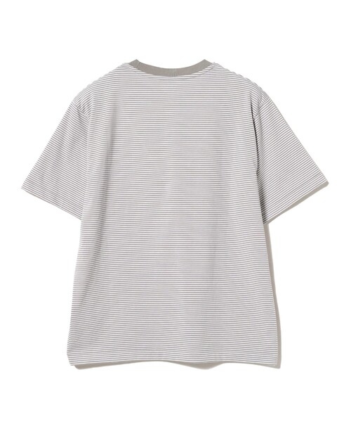 DANTON / ショートスリーブ Tシャツ（Tシャツ/カットソー）｜DANTON（ダントン）