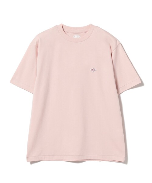 DANTON / ショートスリーブ Tシャツ（Tシャツ/カットソー）｜DANTON（ダントン）