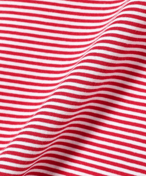 DANTON / ショートスリーブ Tシャツ（Tシャツ/カットソー）｜DANTON（ダントン）