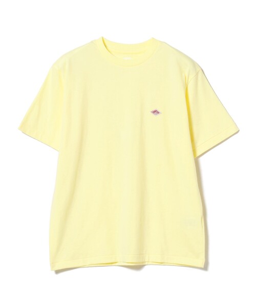 DANTON / ショートスリーブ Tシャツ（Tシャツ/カットソー）｜DANTON（ダントン）