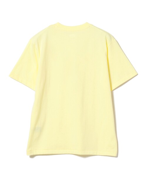 DANTON / ショートスリーブ Tシャツ（Tシャツ/カットソー）｜DANTON（ダントン）