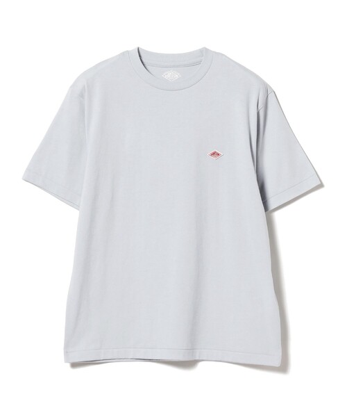 DANTON / ショートスリーブ Tシャツ（Tシャツ/カットソー）｜DANTON（ダントン）