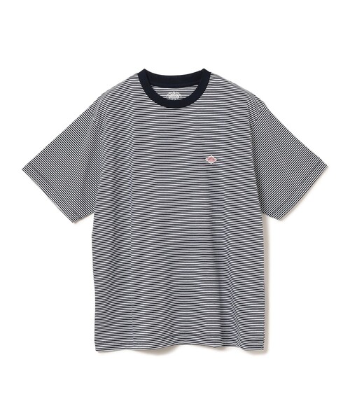 DANTON / ショートスリーブ Tシャツ（Tシャツ/カットソー）｜DANTON（ダントン）
