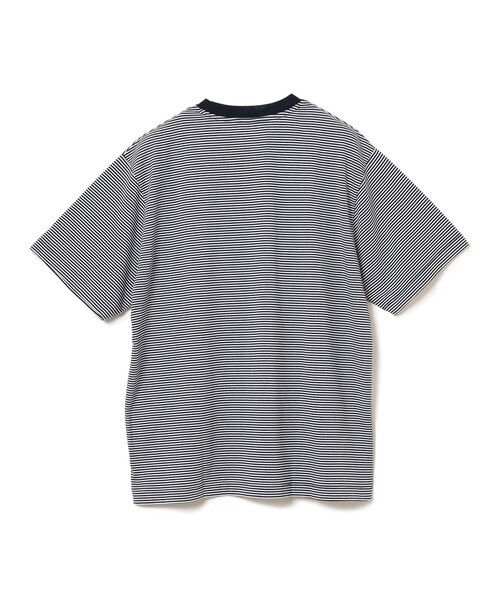 DANTON / ショートスリーブ Tシャツ（Tシャツ/カットソー）｜DANTON（ダントン）