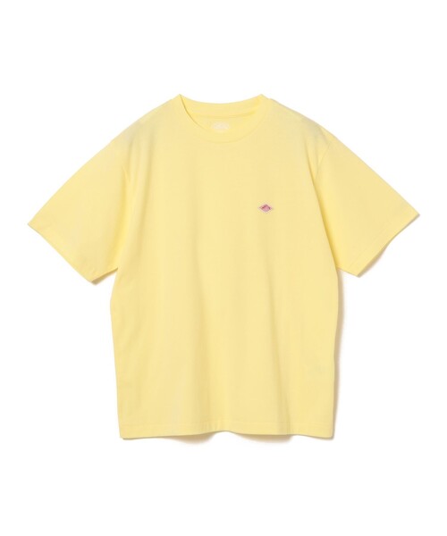 DANTON / ショートスリーブ Tシャツ（Tシャツ/カットソー）｜DANTON（ダントン）