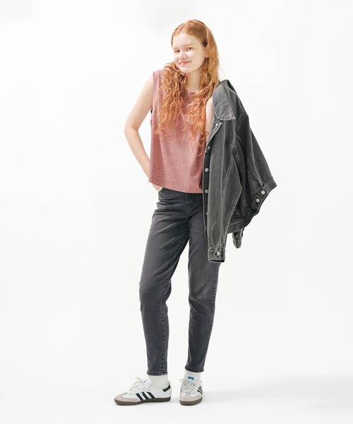 いちごんごんさん専用【美品】686 × Levi&#39;s リーバイス コラボパンツM いちごんごんさん専用【美品】686 × Levi's リーバイス コラボ