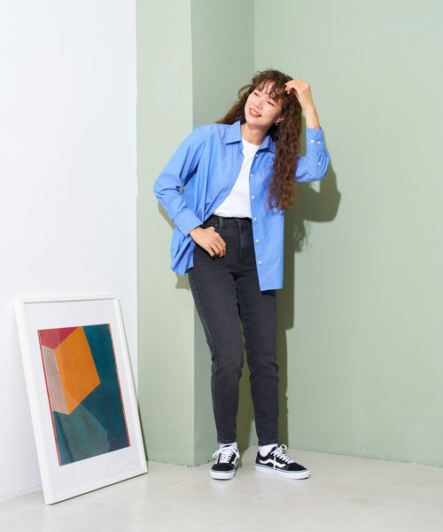 【限定コラボ】686 × Levi's リーバイス Denim PANTS 送料込 希少 686 × Levi's six eight six リーバイス 上下セット