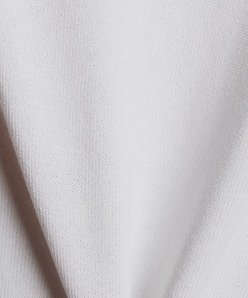 DOUBLE STANDARD CLOTHING（ダブルスタンダードクロージング）の「SNOWYサーフベアニット（ニット/セーター・レディース・オフホワイト/イエロー・FREE）」の10枚目の写真