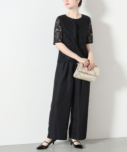 beams heart パーティー・結婚式セットアップ BEAMS HEART（ビームスハート）の「【2点セット】BEAMS HEART