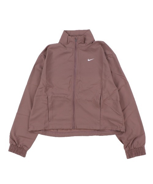 NIKE（ナイキ）の「ナイキ NIKE ナイキ ワン ウーブン ジャケット（その他アウター・レディース・ブラック/ベビーピンク/ワイン・M/XL/L/S）」の9枚目の写真